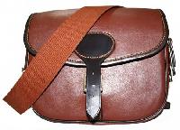 Leather Cartridge Bags
