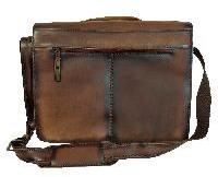 Leather Portfolio Bags