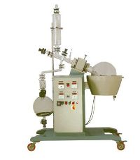 Rotary Film Evaporator