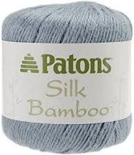 Bamboo Yarn