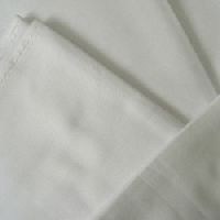 COTTON POLYSTER GREY FABRIC