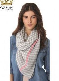 Cashmere Scarves