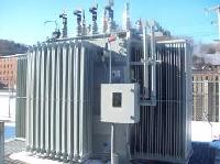 electrical power transformers