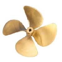 manganese bronze propellers
