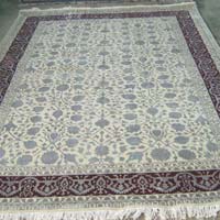 Hand Knotted Carpets Rugs