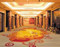 hotel carpets