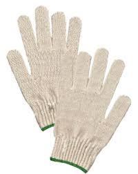 hosiery cloth gloves
