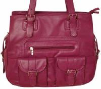 Leather Handbags-10