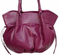 Leather Handbags-11