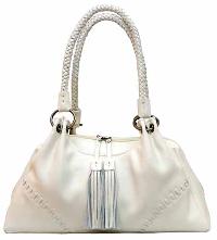 Leather Handbags-19