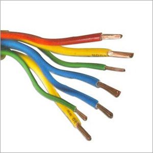 Panel Wire