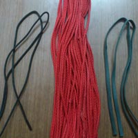 Wax Coated Ropes