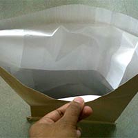 Hdpe Laminated Paper Bags