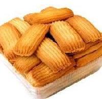 Bakery Biscuits