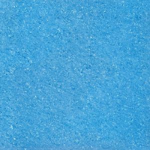 Blue vitrified tiles