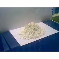 Calcined Kaolin