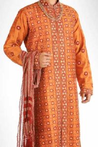 Designer Sherwani (DS 004)