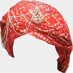 Groom Turban (GT 001)