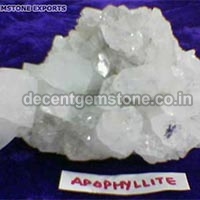 Apophyllite Crystals