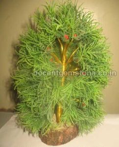 Artificial Gemstone Tree