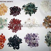 Assorted Stone Chips