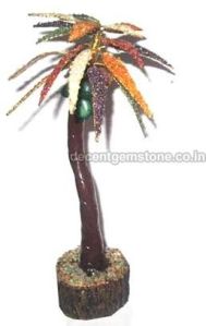 Fancy Gemstone Tree