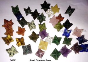 Gemstone Stars