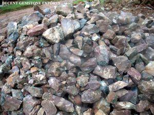 Jasper Rough Stones