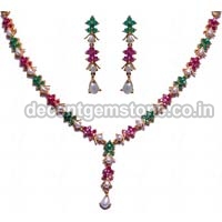 Necklace Set