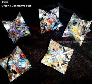 Orgone Stars