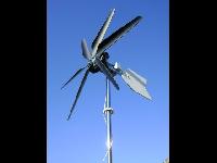 windmill rotor blades