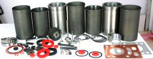 Tractor Spare Parts