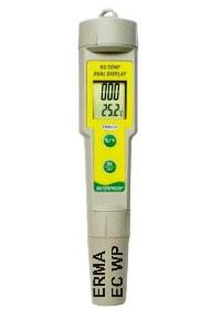 Conductivity meter EC-035