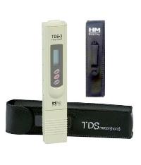 HM TDS Meter