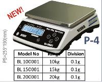 P-4,Analytical balance scale