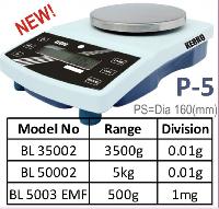 P-5,Analytical Balance