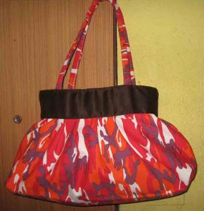 Cotton HandBags