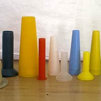 Plastic Cones