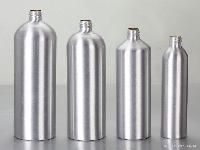 Aluminium Bottles