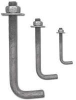 Anchor Bolts