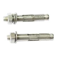 Hex Sleeve Anchor Bolt