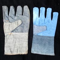 Jeans Hand Gloves 01