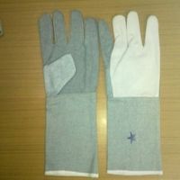 Jeans Hand Gloves 02