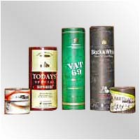 composite cans