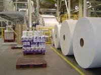 Paper Mill Rolls