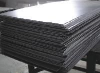 Titanium Plates