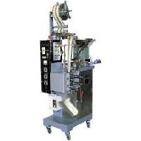 solid product packaging machines