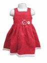 Girls Designer Dress