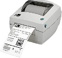 zebra barcode label printer