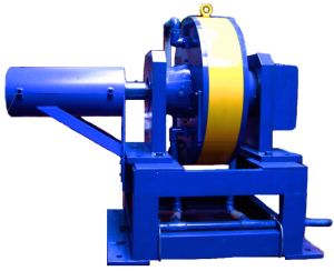 Eddy Current Dynamometer